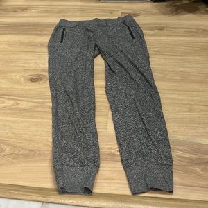 Zella Grey Joggers Size 2